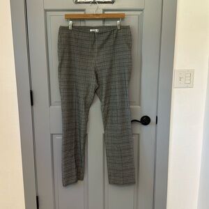 Retrelogy pull on ankle pant